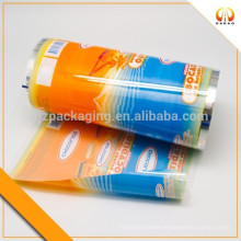 PET plastic printed laminating film for jelly packaging